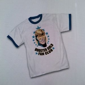 BOOSTER GOLD FAN CLUB T-SHIRT  (XXL)